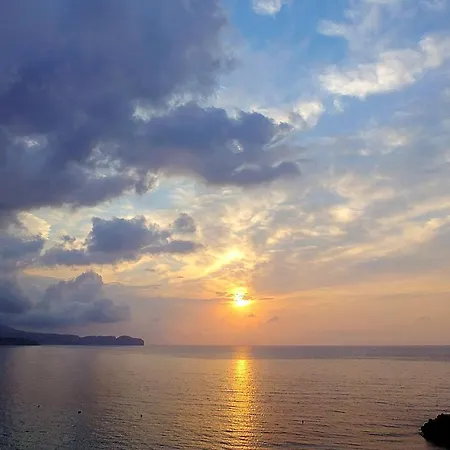 El Amanecer De Ii Appartement