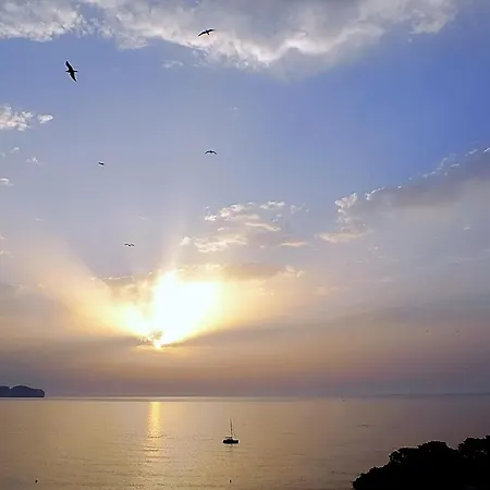 شقة El Amanecer De 2 *