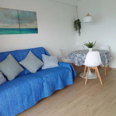 El Amanecer De 2 Apartamento *
