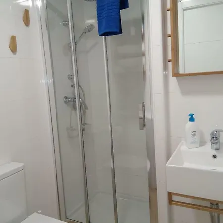 Apartamento El Amanecer De 2 *