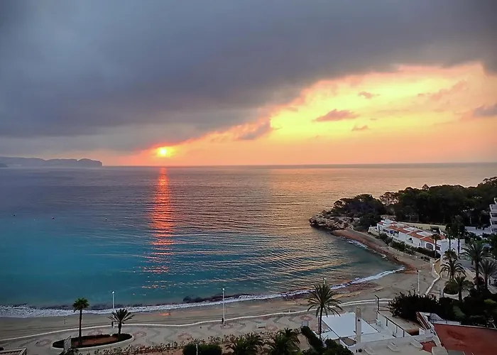 El Amanecer De 2 Appartamento *