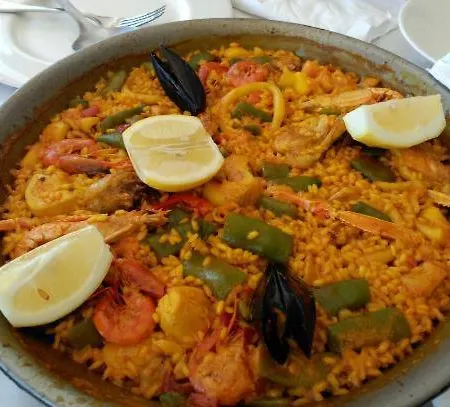 Апартаменты El Amanecer De 2 Кальпе