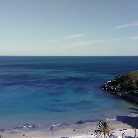 Апартаменты El Amanecer De 2 *