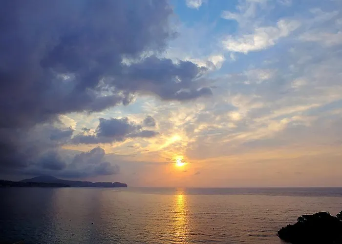 El Amanecer De 2 公寓