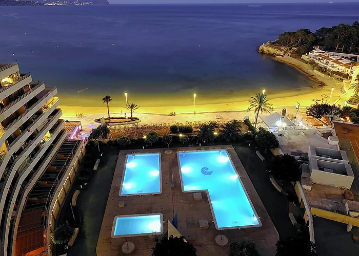 El Amanecer De 2 公寓 *