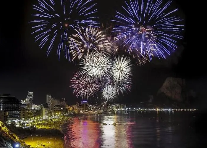 El Amanecer De 2 公寓