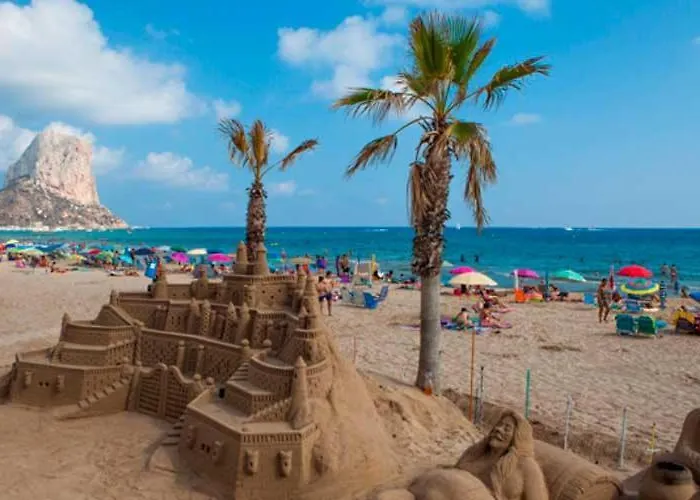 El Amanecer De 2 公寓 *