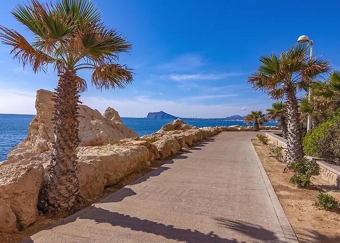 El Amanecer De 2 公寓