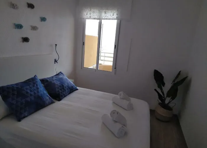 公寓 El Amanecer De 2 *