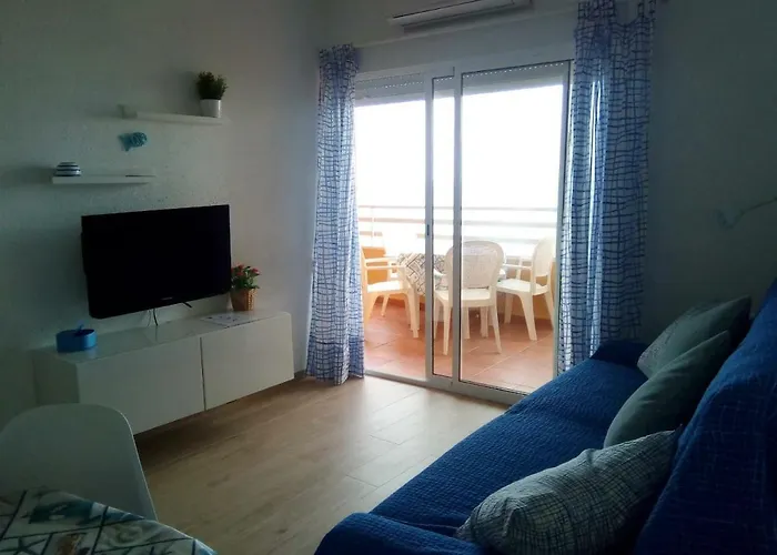 公寓 El Amanecer De 2 卡尔佩