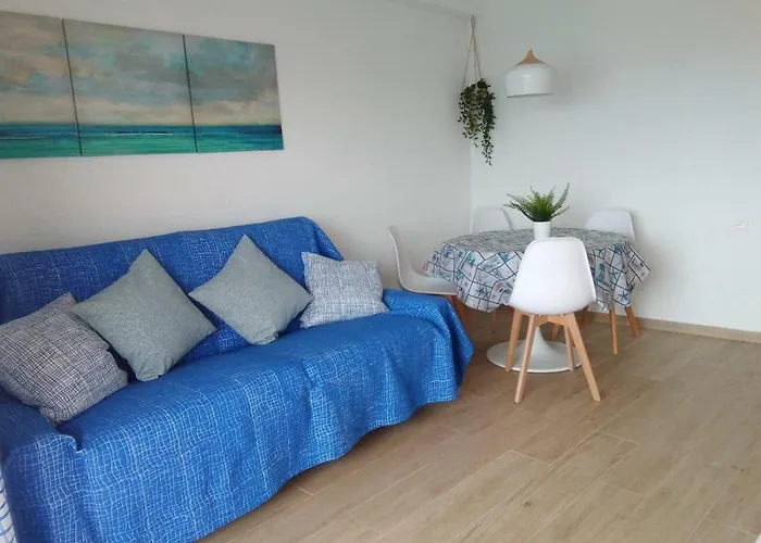 El Amanecer De 2 公寓 *