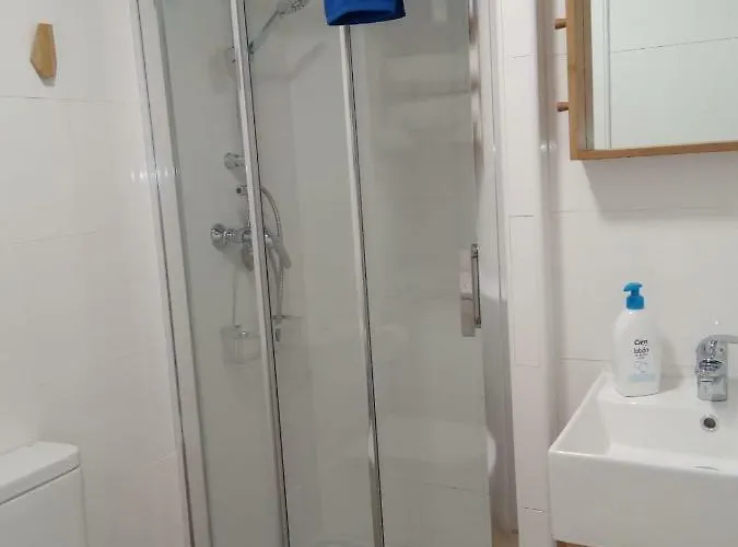 公寓 El Amanecer De 2 *