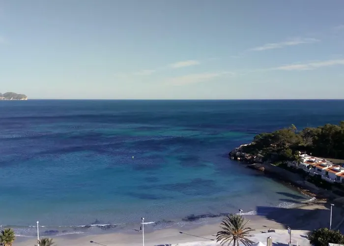 公寓 El Amanecer De 2 *